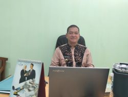 Infrastruktur Masih Jadi PR Besar, Gunungparang Siapkan Usulan Strategis untuk Musrenbang