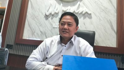 Status Tersangka TCN, Pemkot Sukabumi Bergerak Cepat Atur Langkah Administratif
