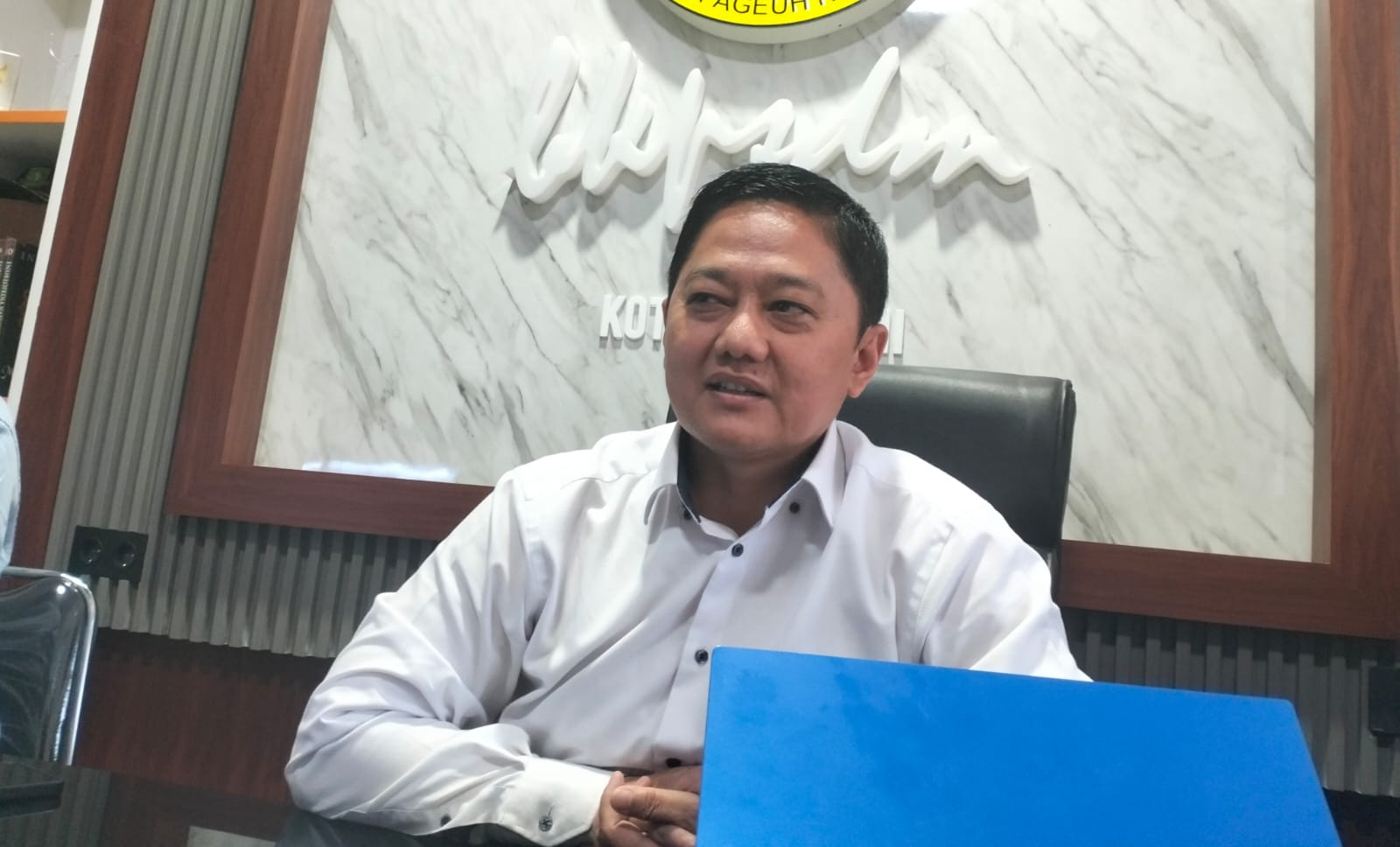 Status Tersangka TCN, Pemkot Sukabumi Bergerak Cepat Atur Langkah Administratif