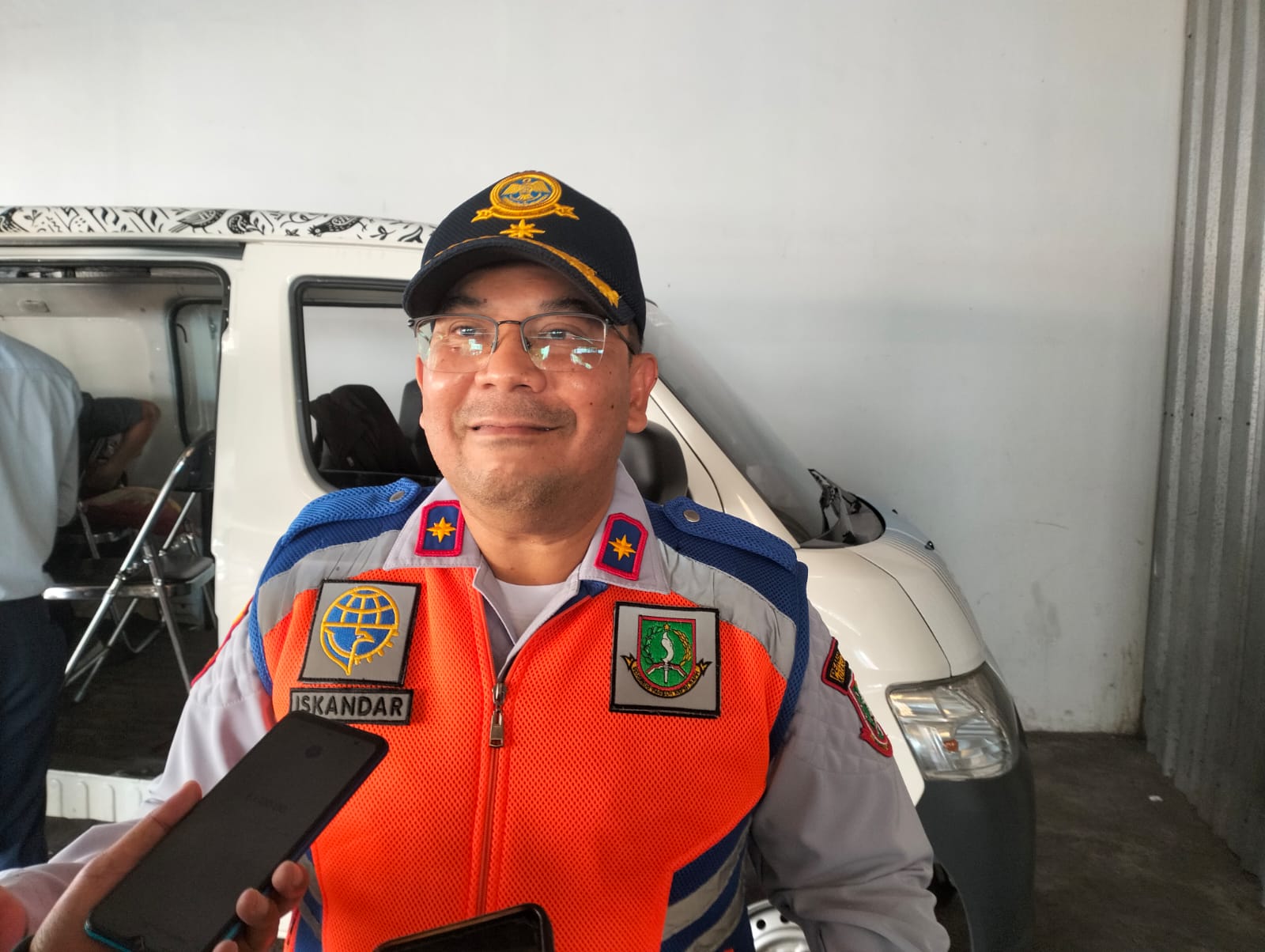 ereta Wisata Jaka Lelana Resmi Hadir, Sukabumi Buka Babak Baru Pariwisata