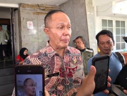 Sukabumi Perkuat Ekraf: Fashion Show, Kereta Wisata, hingga Pamong Budaya