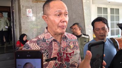 Sukabumi Perkuat Ekraf: Fashion Show, Kereta Wisata, hingga Pamong Budaya