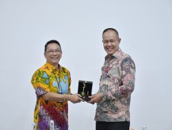 Pemkot Gencarkan Reformasi Aset Daerah Lewat Kemitraan dengan KPKNL Bogor