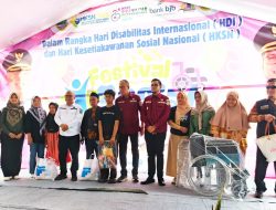 Wali Kota Sukabumi Gunakan Hak Konstitusional demi Menuntaskan Kesenjangan Sosial