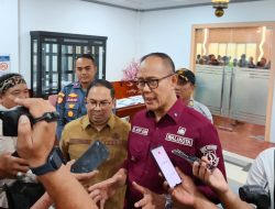 Ayep Zaki Fokus Tata Parkir, PAD Kota Sukabumi Diproyeksi Tembus Rp5,5 Miliar