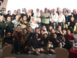 PAD Kota Sukabumi Kian Kokoh Berkat Realisasi Pajak 98 Persen
