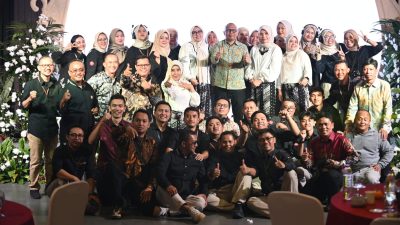 PAD Kota Sukabumi Kian Kokoh Berkat Realisasi Pajak 98 Persen