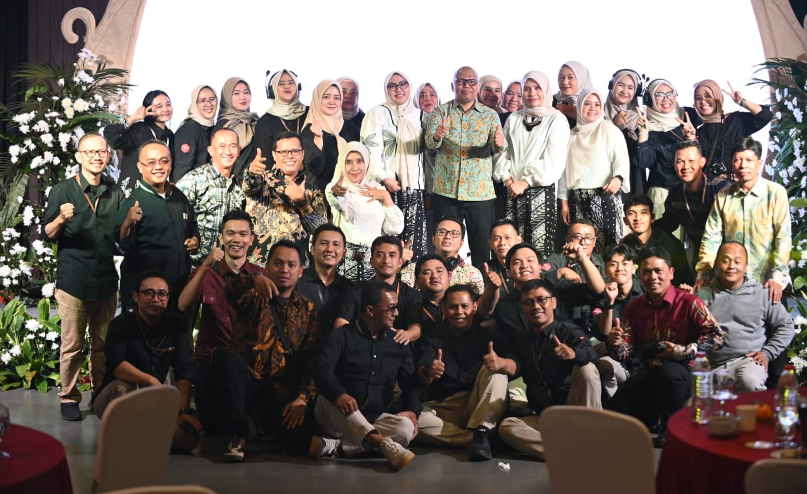 PAD Kota Sukabumi Kian Kokoh Berkat Realisasi Pajak 98 Persen