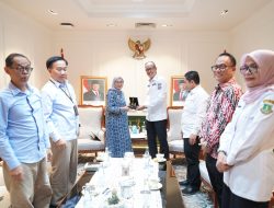 Belanja Pegawai 49 Persen APBD, Pemkot Sukabumi Fokus Penataan SDM