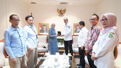 Belanja Pegawai 49 Persen APBD, Pemkot Sukabumi Fokus Penataan SDM