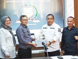 Tanpa Paripurna, Penyerahan Rekomendasi DPRD ke Wali Kota Sukabumi Jadi Sorotan