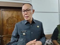 Pergantian Tahun Baru 2026 Digelar Sederhana Tanpa Kembang Api
