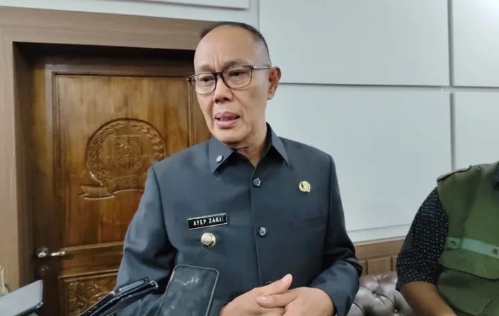 Pergantian Tahun Baru 2026 Digelar Sederhana Tanpa Kembang Api