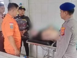 Diduga Tenggelam, WNA Afghanistan Meninggal di Pantai Karanghawu