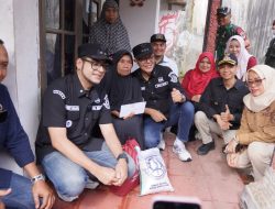 Pemkot Sukabumi Dorong Kolaborasi Lintas Sektor Melalui Program 12 PAS
