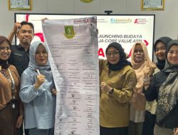 Dorong Reformasi Layanan Publik, Diskominfo Tegaskan ASN Harus BerAKHLAK