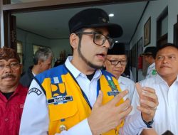 Bobby Genjot Pendapatan Daerah Lewat Reformasi Pajak, Sampah, dan Parkir