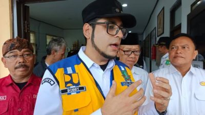 Bobby Genjot Pendapatan Daerah Lewat Reformasi Pajak, Sampah, dan Parkir