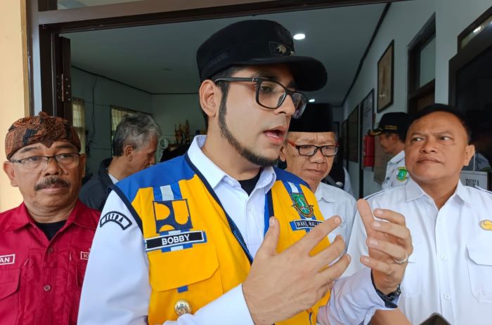 Bobby Genjot Pendapatan Daerah Lewat Reformasi Pajak, Sampah, dan Parkir