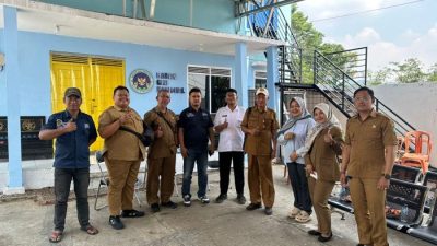 DLH Sukabumi Ungkap 18 Kasus Pencemaran dari 27 Aduan Lingkungan Selama 2025