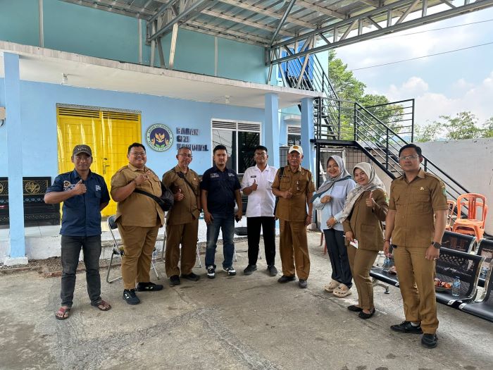 DLH Sukabumi Ungkap 18 Kasus Pencemaran dari 27 Aduan Lingkungan Selama 2025