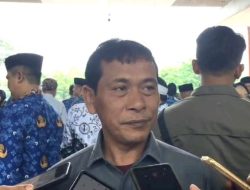 Komisi III DPRD Beri Apresiasi atas Kebijakan Pengangkatan 8.164 PPPK Paruh Waktu