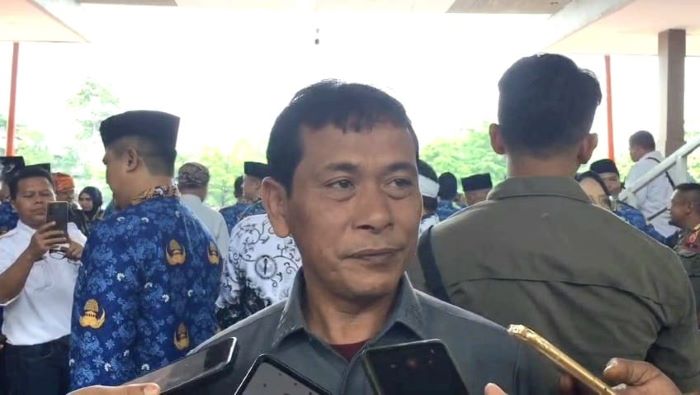 Komisi III DPRD Beri Apresiasi atas Kebijakan Pengangkatan 8.164 PPPK Paruh Waktu