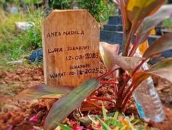 Agnes Nadila Meninggal karena Penyakit Akut, Keluarga Luruskan Informasi Beredar