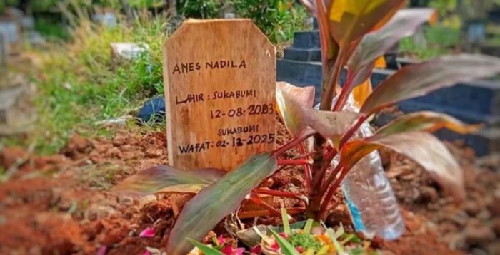 Agnes Nadila Meninggal karena Penyakit Akut, Keluarga Luruskan Informasi Beredar