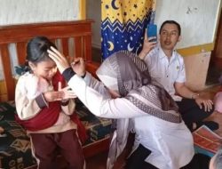 Bocah Asal Sukabumi Mengidap Kondisi Langka, Dokter: Butuh Perawatan Jangka Panjang