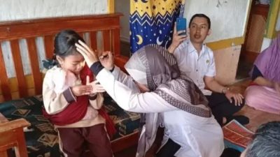 Bocah Asal Sukabumi Mengidap Kondisi Langka, Dokter: Butuh Perawatan Jangka Panjang