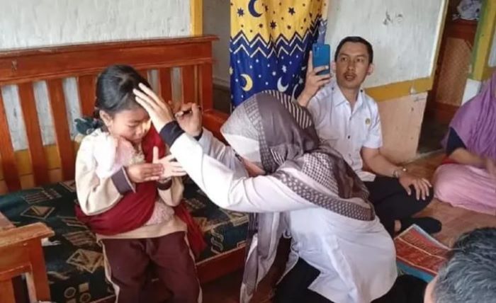 Bocah Asal Sukabumi Mengidap Kondisi Langka, Dokter: Butuh Perawatan Jangka Panjang