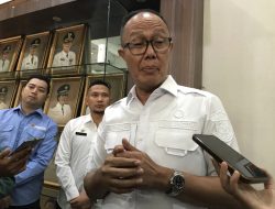 Wali Kota Ayep Zaki Tegaskan Pembangunan Kota Sukabumi Harus Patuh Regulasi