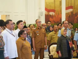 Langkah Ayep Zaki di Bappenas: Pastikan Pembangunan Sukabumi Berbasis Data Terintegrasi