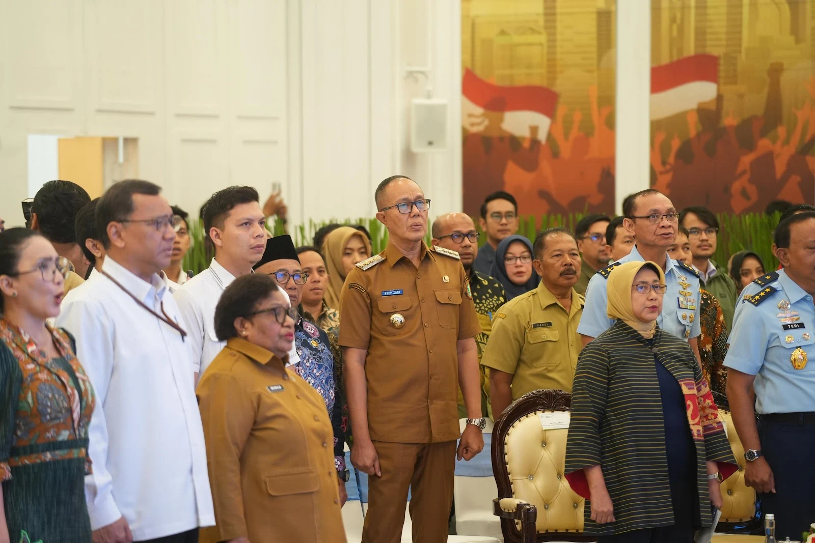 Langkah Ayep Zaki di Bappenas: Pastikan Pembangunan Sukabumi Berbasis Data Terintegrasi