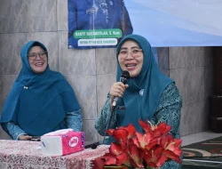 TP-PKK Sukabumi: Pola Asuh yang Salah di Era Digital Bisa Berdampak Fatal bagi Remaja