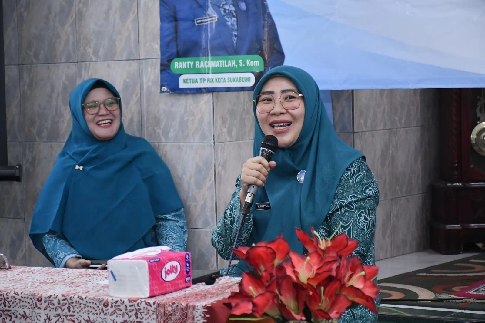 TP-PKK Sukabumi: Pola Asuh yang Salah di Era Digital Bisa Berdampak Fatal bagi Remaja