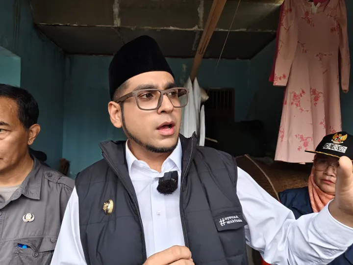 Bobby Maulana Dorong Evaluasi Anggaran Pemeliharaan Buntut Rusaknya 8 Truk Sampah