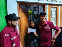 Bersihkan Birokrasi, Ayep Zaki Berkomitmen Berantas Pungli di Internal Pemkot Sukabumi