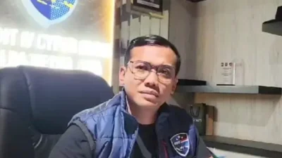 Baru 21 Hari Menjabat, Kapolres Sukabumi Kota Kembali Berganti ke AKBP Sentot Kunto Wibowo