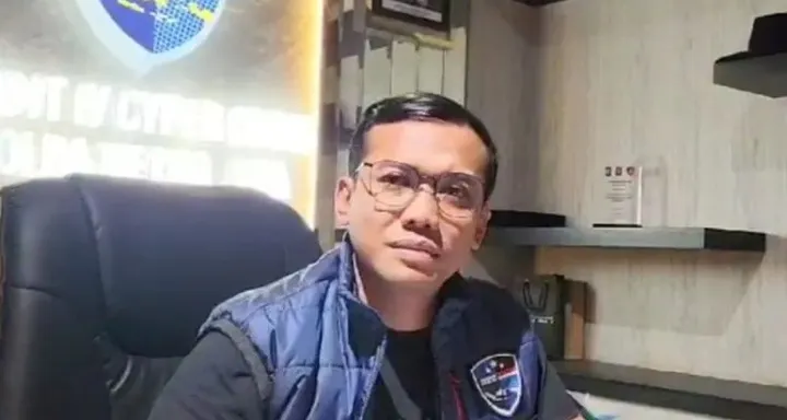 Baru 21 Hari Menjabat, Kapolres Sukabumi Kota Kembali Berganti ke AKBP Sentot Kunto Wibowo