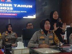 Tersangkut Narkoba hingga Disersi, Tujuh Anggota Polri Resmi Dipecat Tidak Hormat