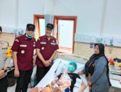 Tawuran Meresahkan, Wali Kota Sukabumi Minta Peran Orang Tua dan Sekolah Diperkuat