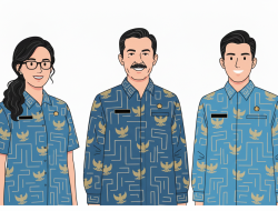 Gegara Gajian Telat, Banyak PNS di Sukabumi Nekat Pilih Pinjol