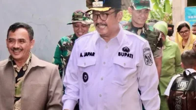 Tolak Wacana Gabung Kota, Kang Asjap Tegaskan Komitmen Mekarkan Kabupaten Sukabumi