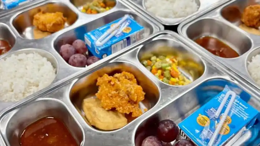 Tolak Bahan Pangan Impor untuk MBG, DPRD Sukabumi: Anggaran Harus Berputar di Desa