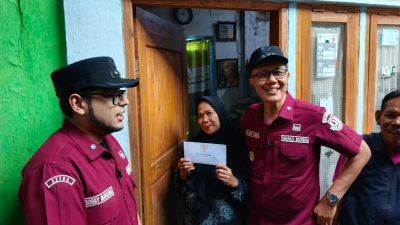 Pertumbuhan Retail Modern dan Tantangan Berat UMKM Lokal