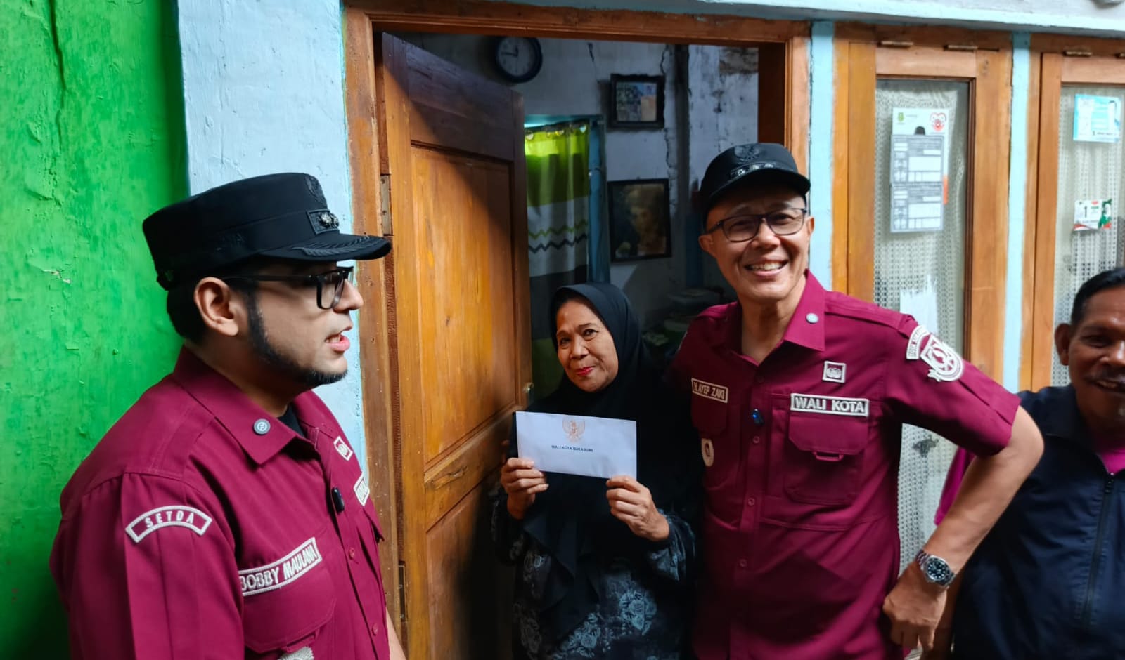 Pertumbuhan Retail Modern dan Tantangan Berat UMKM Lokal