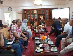 Wali Kota Dorong Tata Kelola Pajak Daerah yang Berkeadilan dan Transparan