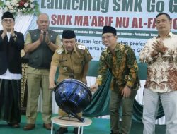 Prakerja Industri Dorong Siswa Siap Kerja dan Industri Terserap Tenaga Terampil